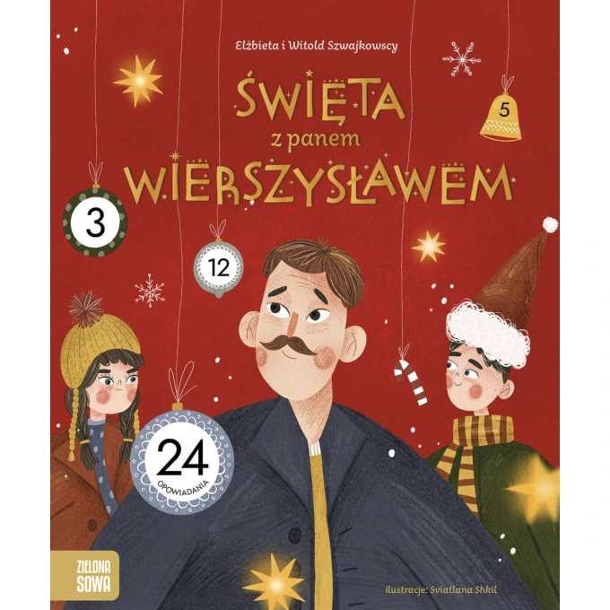 Święta z Panem Wierszysławem